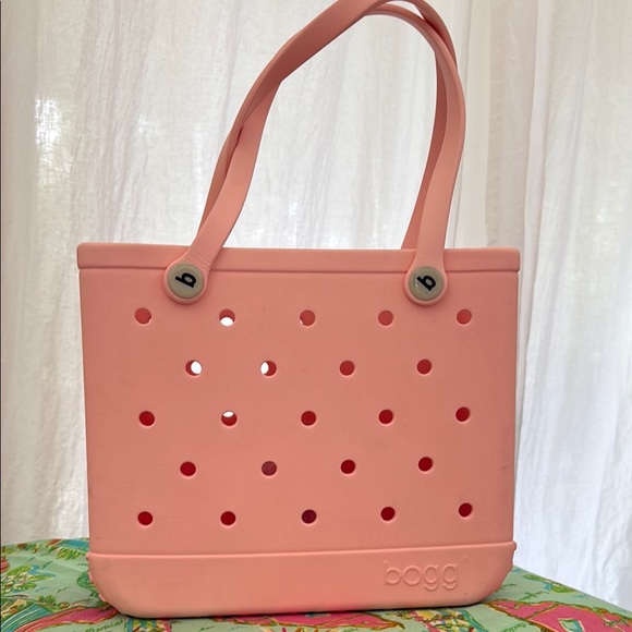 Bogg Baby Bogg Pink (Original style) - Picture 2 of 2